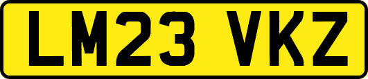LM23VKZ