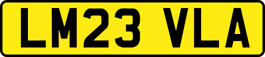 LM23VLA