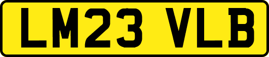LM23VLB