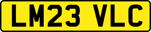 LM23VLC