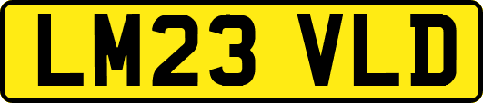 LM23VLD
