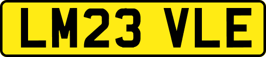 LM23VLE