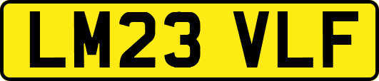 LM23VLF