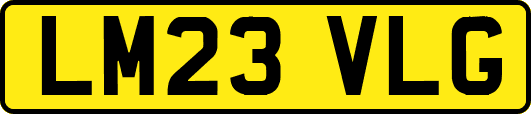LM23VLG