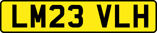 LM23VLH