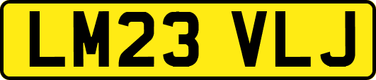 LM23VLJ