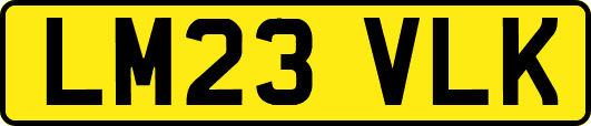 LM23VLK