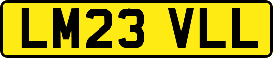 LM23VLL