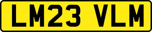 LM23VLM