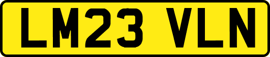 LM23VLN