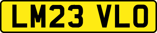 LM23VLO