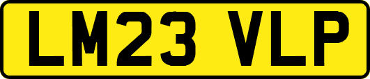 LM23VLP