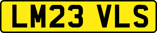 LM23VLS