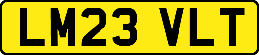 LM23VLT