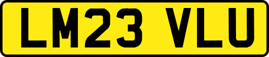 LM23VLU
