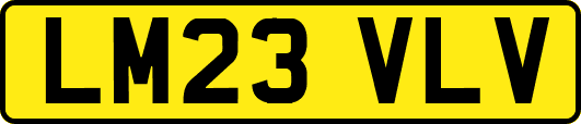 LM23VLV