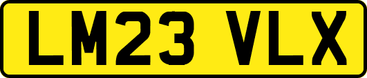 LM23VLX