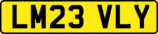 LM23VLY