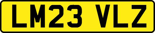 LM23VLZ