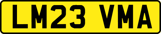 LM23VMA