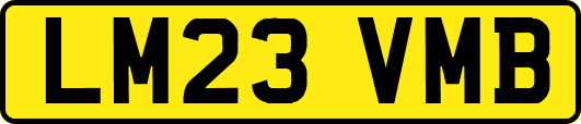 LM23VMB