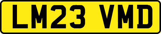 LM23VMD