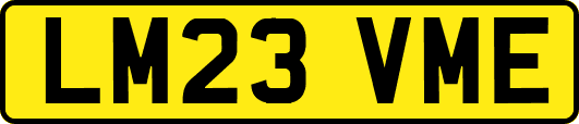 LM23VME