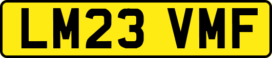 LM23VMF