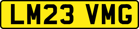 LM23VMG