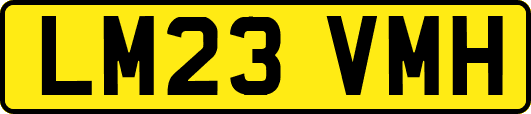 LM23VMH