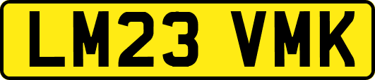 LM23VMK