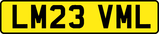 LM23VML