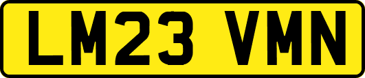LM23VMN