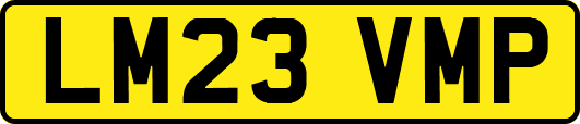 LM23VMP