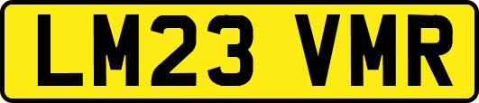 LM23VMR
