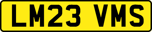 LM23VMS