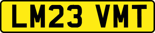 LM23VMT
