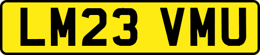 LM23VMU