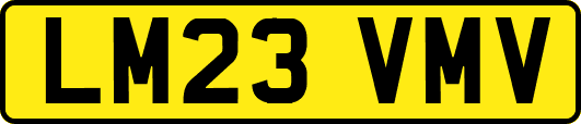 LM23VMV