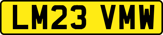 LM23VMW