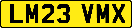 LM23VMX