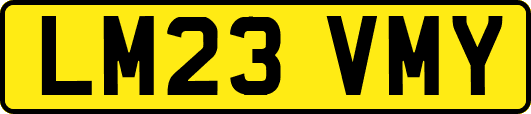 LM23VMY