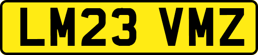 LM23VMZ