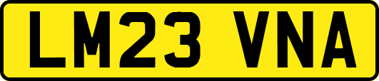 LM23VNA