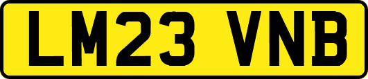 LM23VNB