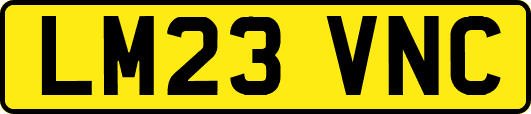 LM23VNC