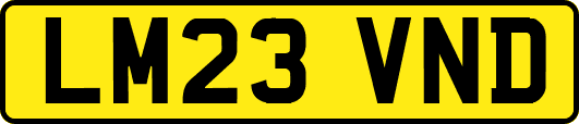 LM23VND