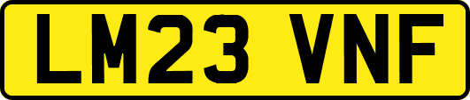 LM23VNF