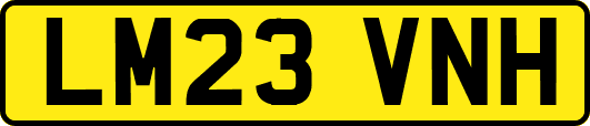 LM23VNH