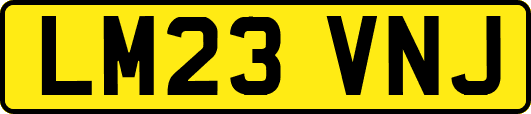 LM23VNJ